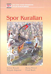 Spor Kuralları - ODTÜ Geliştirme Vakfı Yayıncılık