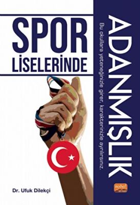 Spor Liselerinde Adanmışlık - 1