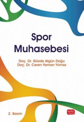 Spor Muhasebesi - 1