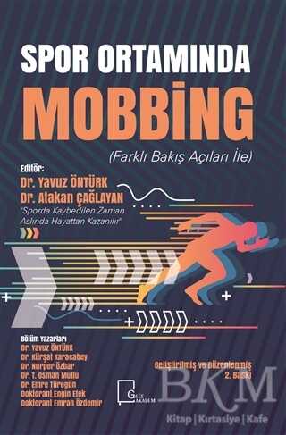Spor Ortamında Mobbing - Gece Akademi