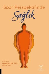 Spor Perspektifinde Sağlık - Akademisyen Kitabevi