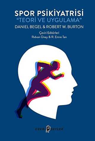 Spor Psikiyatrisi - Edebi Şeyler
