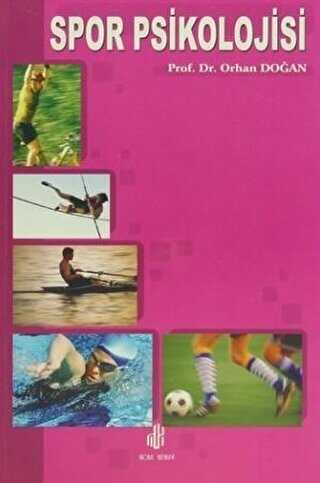 Spor Psikolojisi - Adana Nobel Kitabevi
