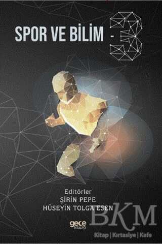 Spor ve Bilim 3 - Gece Kitaplığı