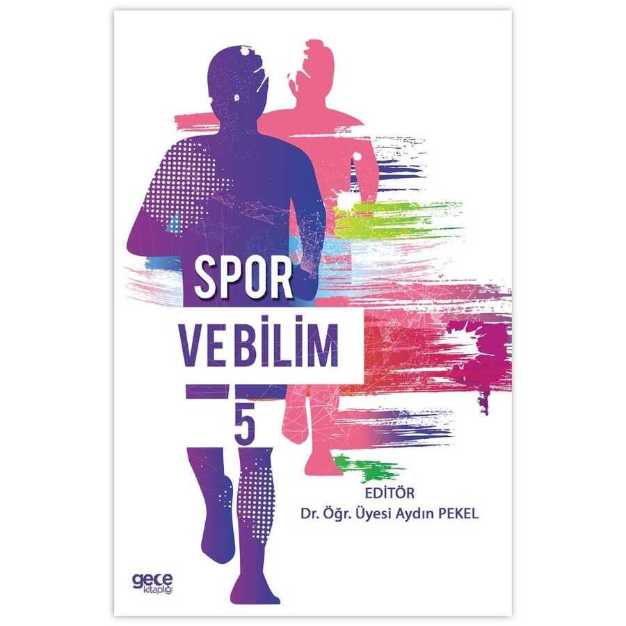 Spor ve Bilim 5 - Gece Kitaplığı