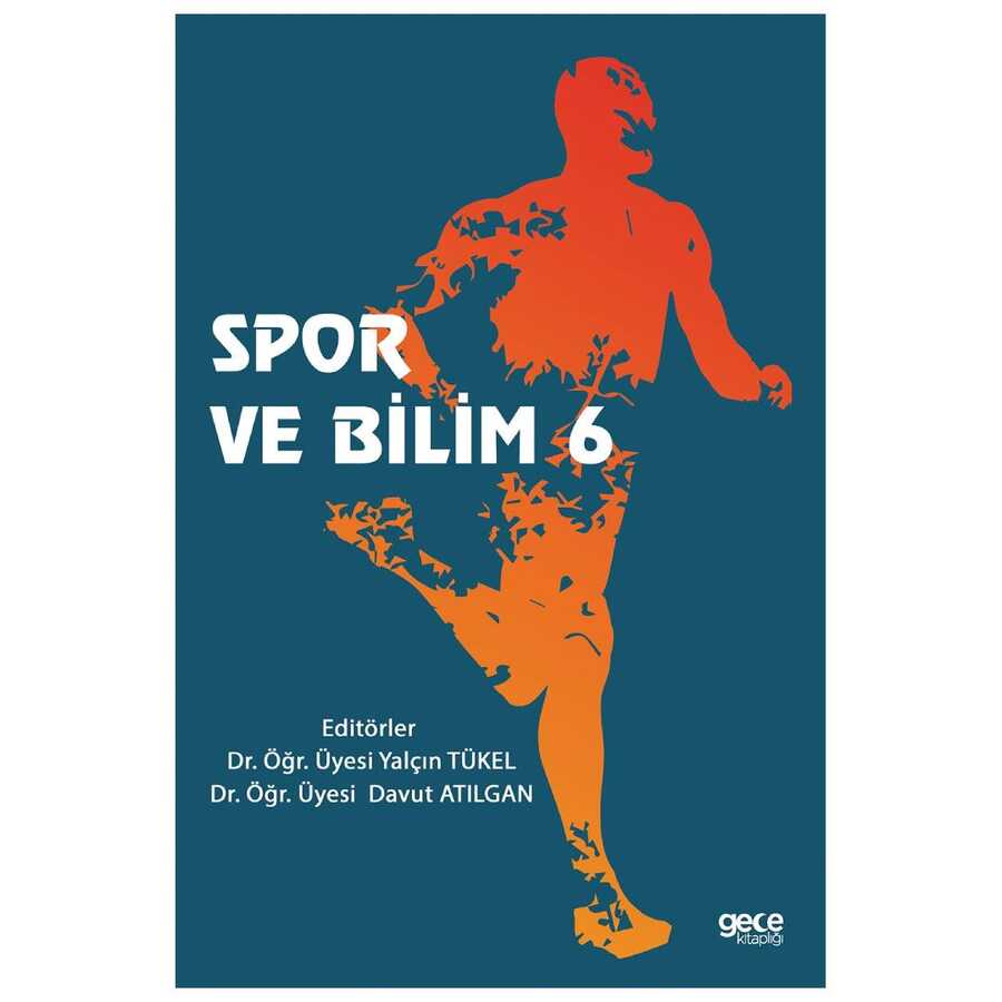 Spor ve Bilim 6 - 1