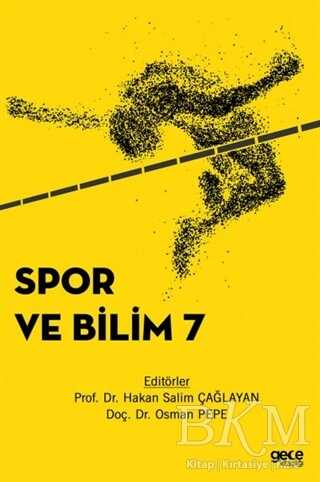 Spor ve Bilim 7 - Gece Kitaplığı