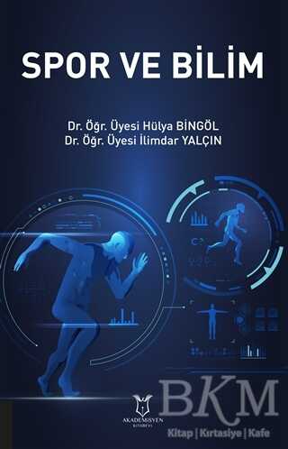 Spor ve Bilim - Akademisyen Kitabevi