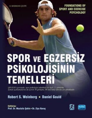Spor ve Egzersiz Psikolojisinin Temelleri - 1