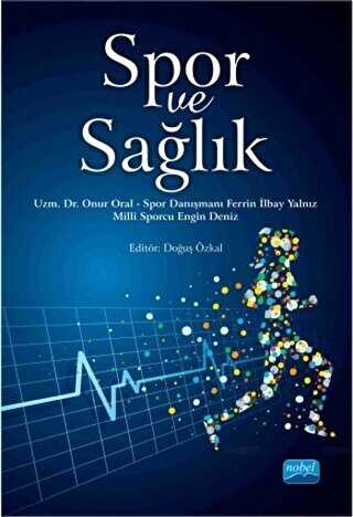Spor ve Sağlık - Nobel Akademik Yayıncılık