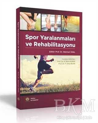 Spor Yaralanmaları ve Rehabilitasyon