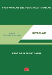 Spor Yayınları Bibliyografyası - Kitaplar - Nobel Bilimsel Eserler