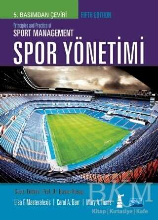 Spor Yönetimi - 1