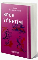 Spor Yönetimi - Efe Akademi Yayınları
