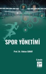 Spor Yönetimi - Gazi Kitabevi