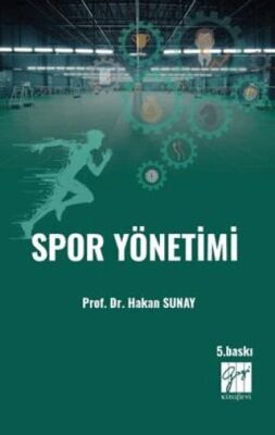 Spor Yönetimi - 1