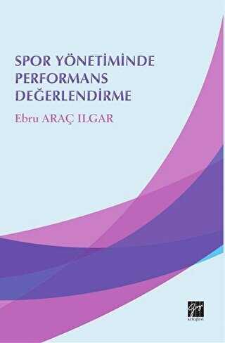Spor Yönetiminde Performans Değerlendirme - 1