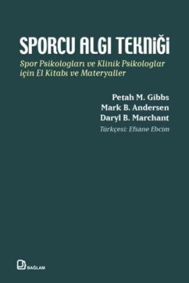 Sporcu Algı Tekniği - 1