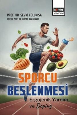 Sporcu Beslenmesi - 1