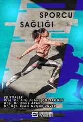 Sporcu Sağlığı - Efe Akademi Yayınları
