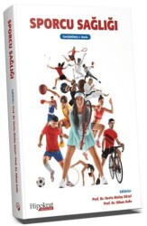 Sporcu Sağlığı - Hipokrat Kitabevi