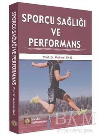Sporcu Sağlığı ve Performans - İstanbul Tıp Kitabevi