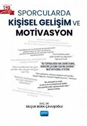 Sporcularda Kişisel Gelişim ve Motivasyon - Nobel Akademik Yayıncılık