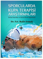 Sporcularda Kupa Terapisi Araştırmaları - Tılsım Yayınevi