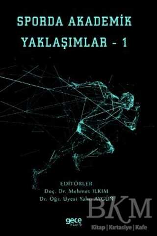 Sporda Akademik Yaklaşımlar 1 - Gece Kitaplığı
