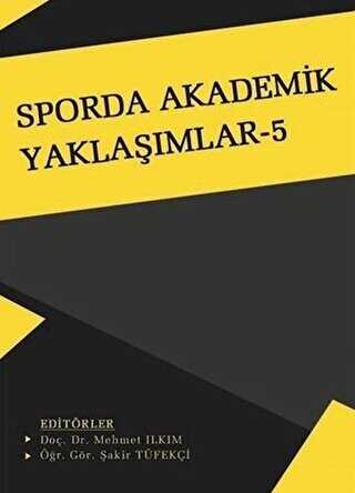 Sporda Akademik Yaklaşımlar 5 - Gece Kitaplığı