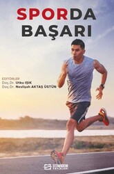 Sporda Başarı - Efe Akademi Yayınları