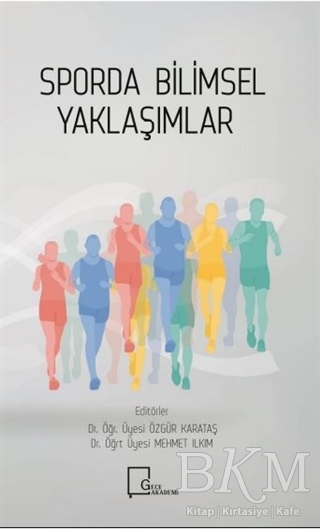 Sporda Bilimsel Yaklaşımlar - Gece Akademi