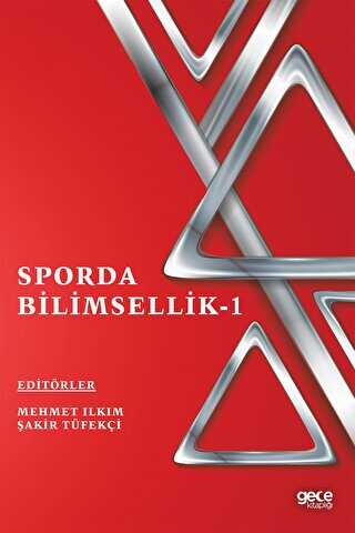 Sporda Bilimsellik - 1 - Gece Kitaplığı