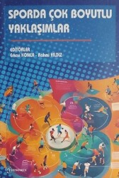 Sporda Çok Boyutlu Yaklaşımlar - Fenomen Yayıncılık