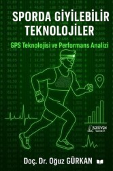 Sporda Giyilebilir Teknolojiler - Serüven Yayınevi