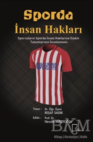 Sporda İnsan Hakları - Gece Akademi