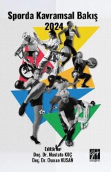 Sporda Kavramsal Bakış 2024 - Gazi Kitabevi