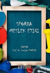 Sporda Meslek Etiği - Efe Akademi Yayınları