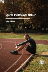 Sporda Psikososyal Alanlar - Gazi Kitabevi