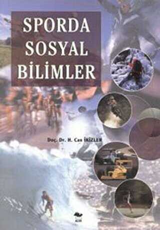 Sporda Sosyal Bilimler - Alfa Yayınları