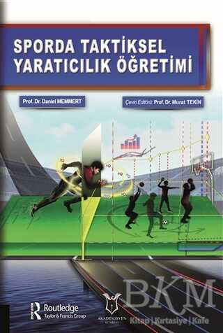 Sporda Taktiksel Yaratıcılık Öğretimi - 1