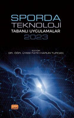 Sporda Teknoloji Tabanlı Uygulamalar 2023 - 1