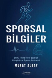 Sporsal Bilgiler - Serüven Yayınevi