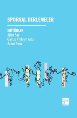 Sporsal Derlemeler - 1