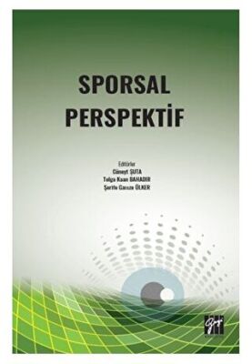 Sporsal Perspektif - 1