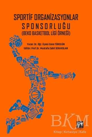 Sportif Organizasyonlar Sponsorluğu - Gazi Kitabevi