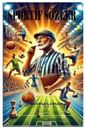 Sportif Sözler - Son Adım Yayınları