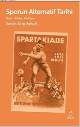 Sporun Alternatif Tarihi - Doruk Yayınları