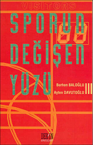 Sporun Değişen Yüzü - Derin Yayınları