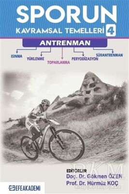 Sporun Kavramsal Temelleri - 4 - 1